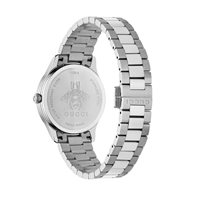 Orologio Gucci Donna G-Timeless in Acciaio YA1265034 - YA1265034